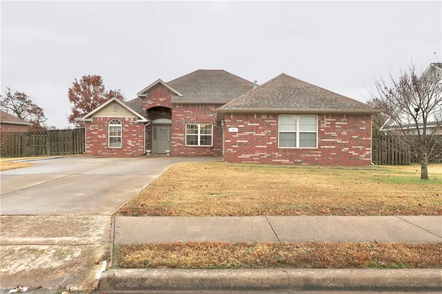 400 Mckissic Spring Road, Centerton, AR 72719 - Image #2