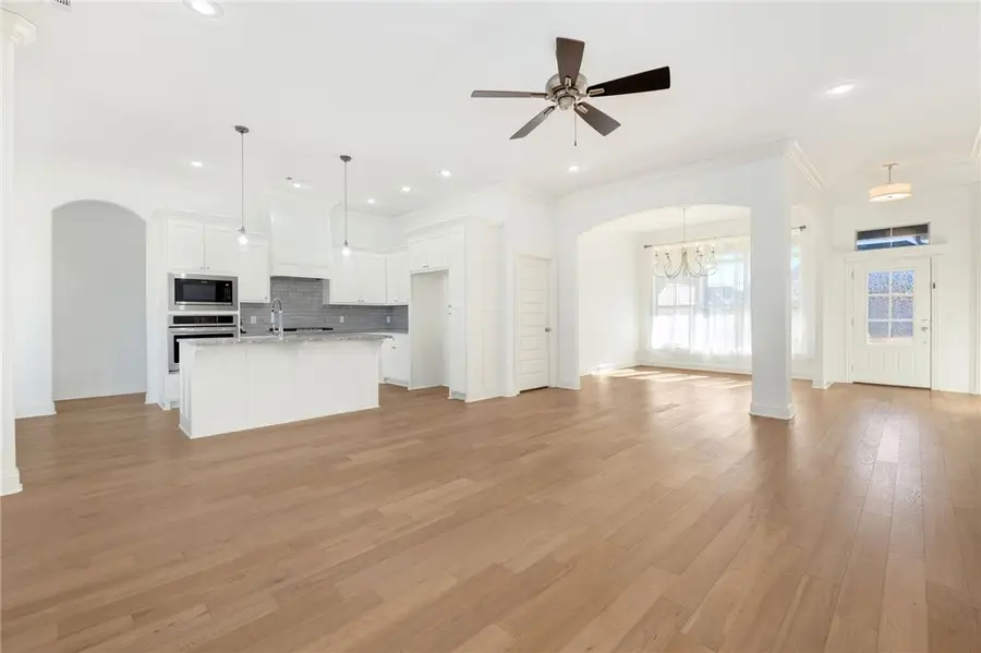 254 N Penzo Avenue, Tontitown, AR 72762 - Image #3