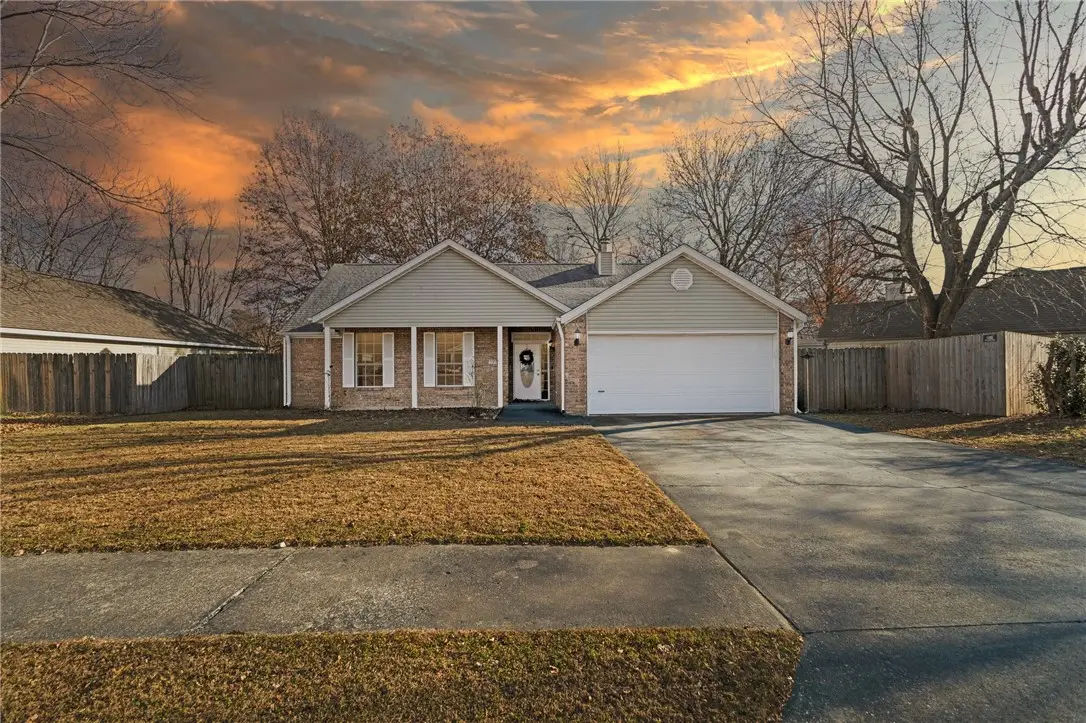 3181 W Anne Street, Fayetteville, AR 72704 - Image #1
