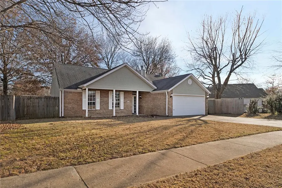 3181 W Anne Street, Fayetteville, AR 72704 - Image #2