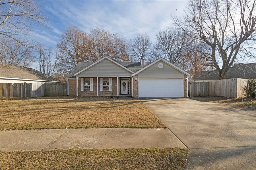 3181 W Anne Street, Fayetteville, AR 72704 - Image #3