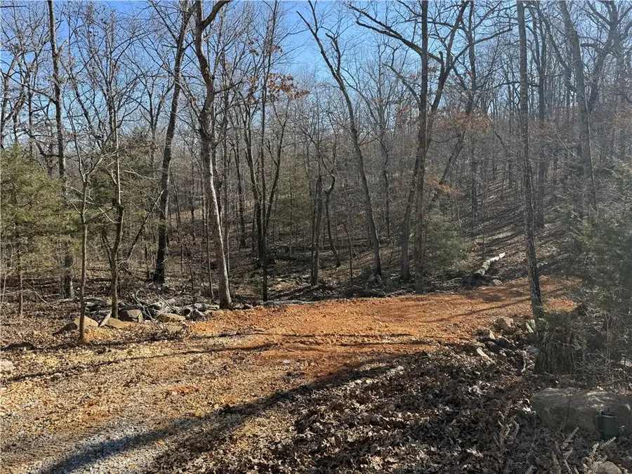 6415 E Claywood Lane, Fayetteville, AR 72703 - Image #2