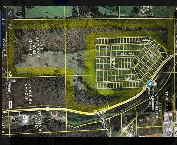 113 ac on Hwy 23 Highway, Huntsville, AR 72740