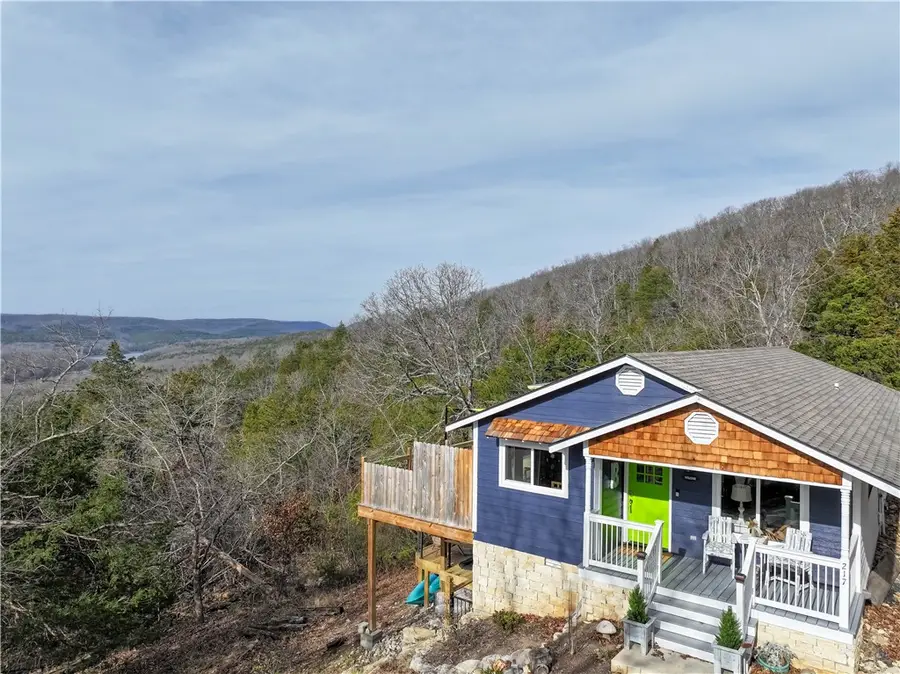 217 Stateline Drive, Holiday Island, AR 72631 - Image #2