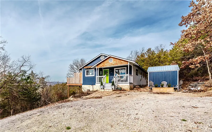 217 Stateline Drive, Holiday Island, AR 72631 - Image #3