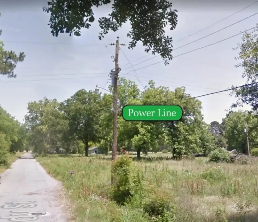 Lot 1 N Hardy Street, Dermott, AR 71638 - Image #2