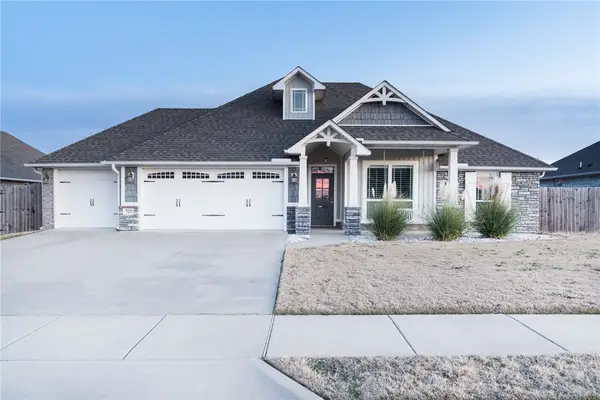 727 Macdonald Drive, Pea Ridge, AR 72751