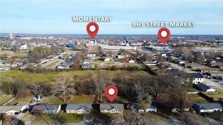 701 SE 10th Street, Bentonville, AR 72712 - Image #2