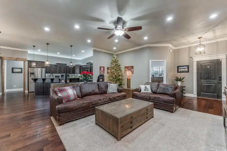 12192 Lost Oak Drive, Bentonville, AR 72712 - Image #3