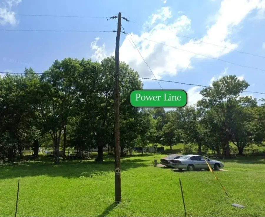 206 Tunstall Street, Jacksonport, AR 72112 - Image #2