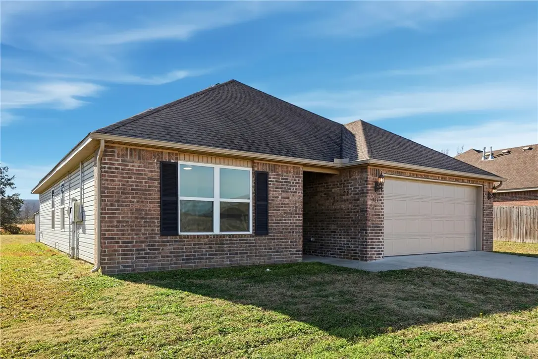 983 Jessica Leigh Street, Elkins, AR 72727 - Image #1