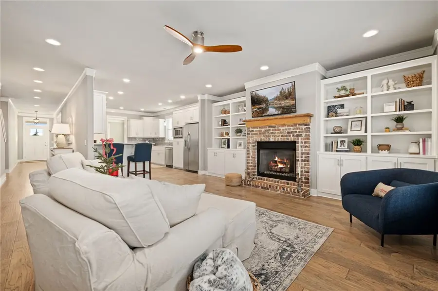 8218 Anna Maria Avenue, Springdale, AR 72762 - Image #3