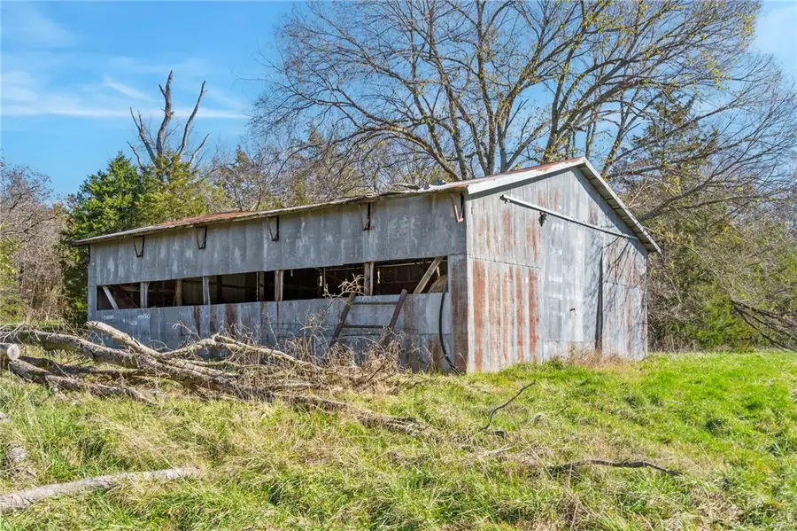 WC 136 Downing Road, Elkins, AR 72727 - Image #2