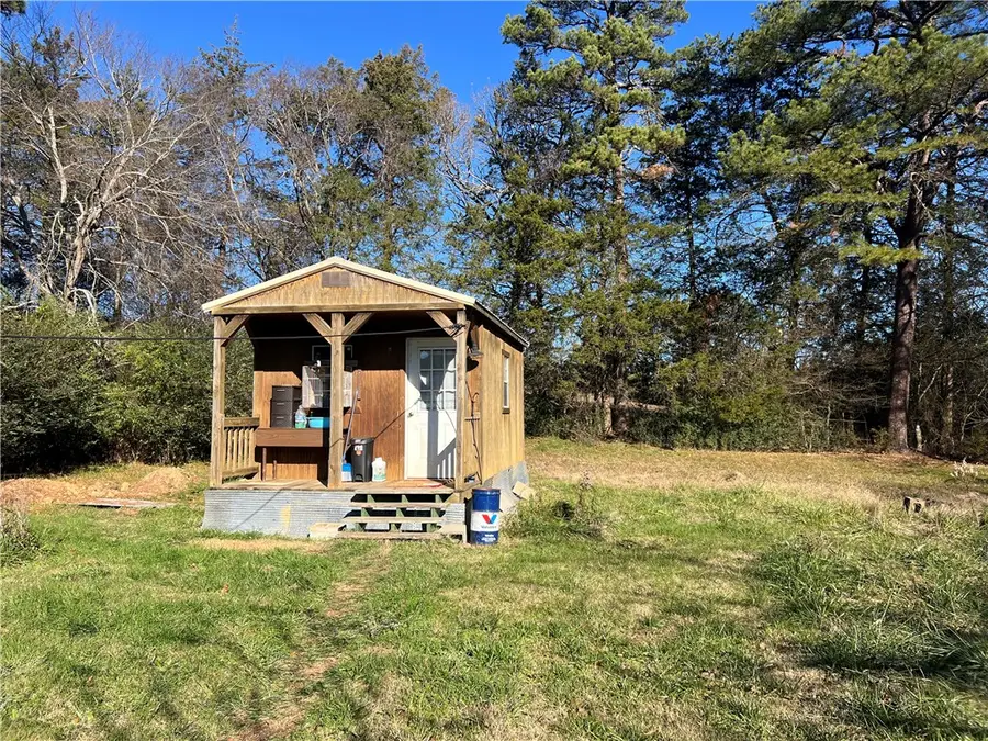 17411 S Hwy 307, Bluffton, AR 72827 - Image #3