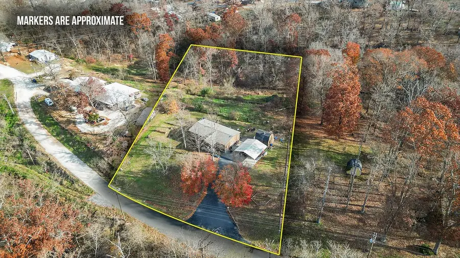 12986 Douglas Lane, Rogers, AR 72756 - Image #2