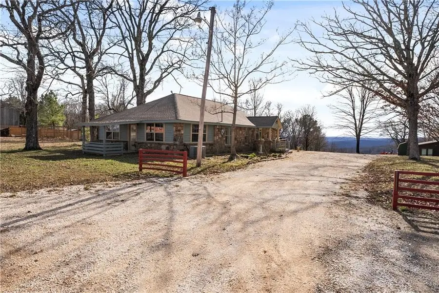 22647 N Highway 71, Winslow, AR 72959 - Image #3