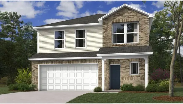 3401 SW Endearment Street, Bentonville, AR 72713 - Image #1