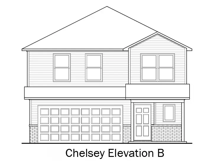 3401 SW Endearment Street, Bentonville, AR 72713 - Image #2