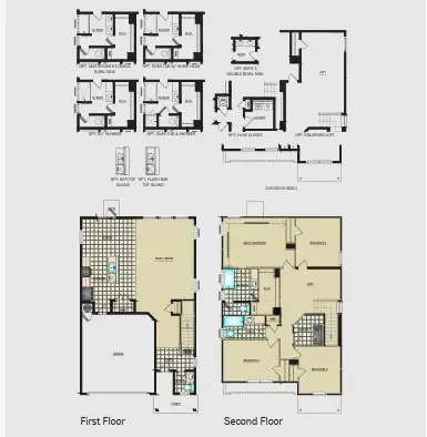 3401 SW Endearment Street, Bentonville, AR 72713 - Image #3