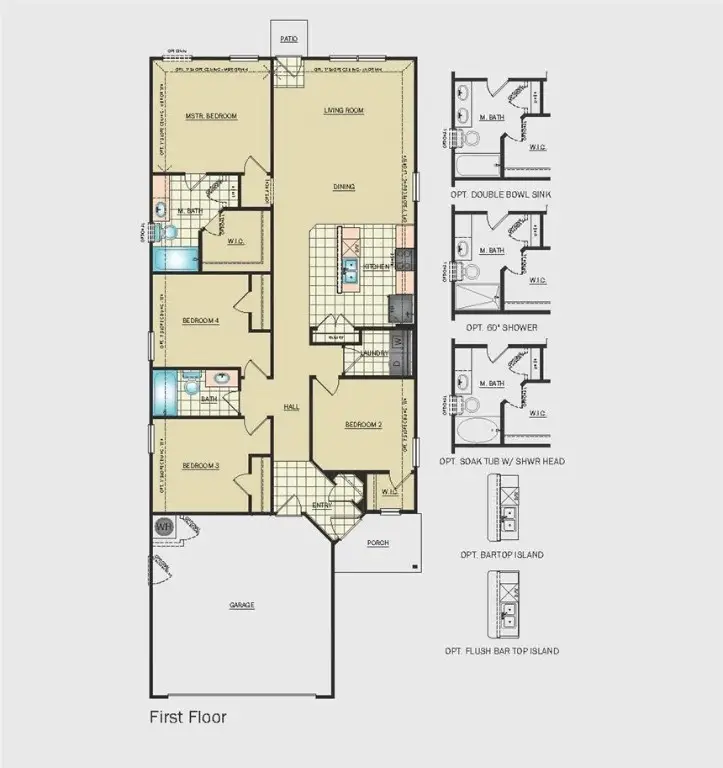 8736 Preston Wood Drive, Fort Smith, AR 72916 - Image #3