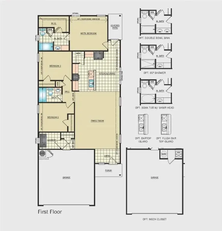 8801 Preston Wood Drive, Fort Smith, AR 72916 - Image #3