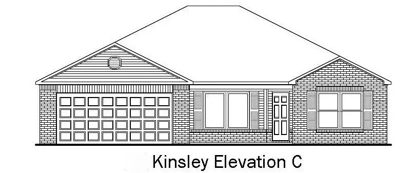 152 Justin Street, Elkins, AR 72727 - Image #2