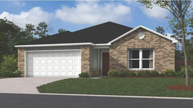 168 Justin Street, Elkins, AR 72727 - Image #1