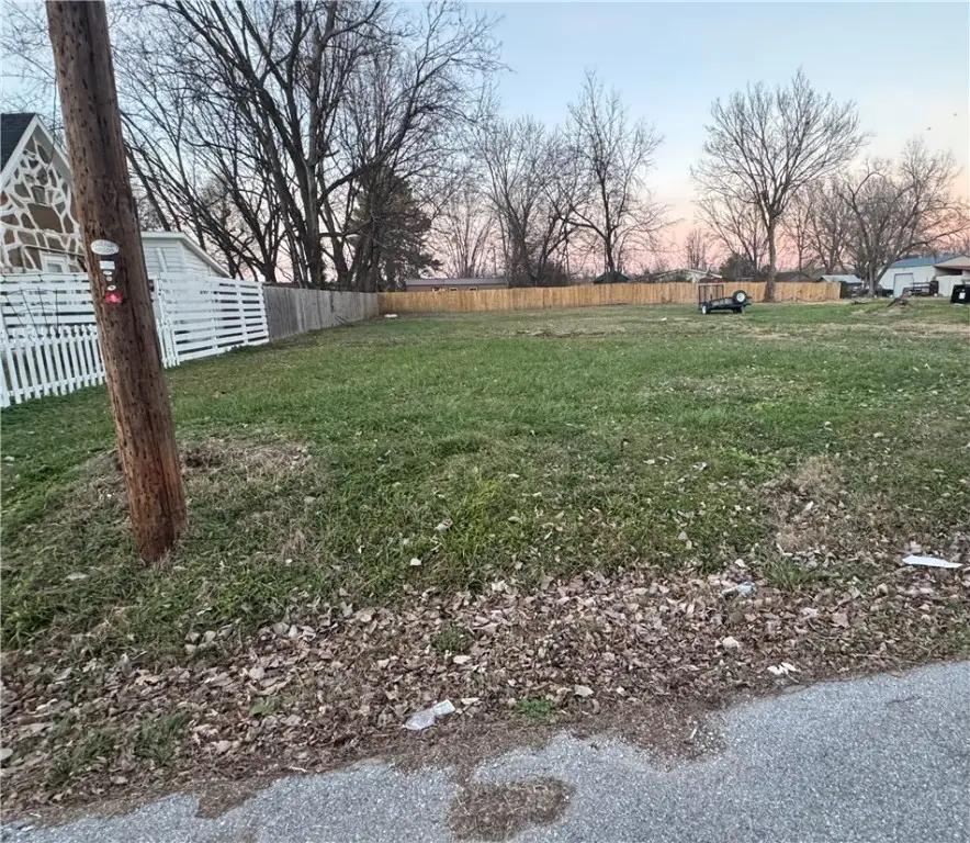 TBD Thurman, Prairie Grove, AR 72753 - Image #2