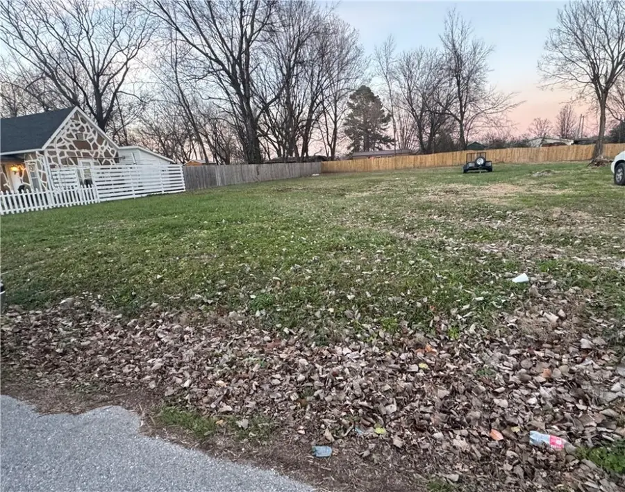 TBD Thurman, Prairie Grove, AR 72753 - Image #3