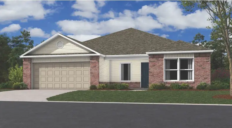 2801 Kane Street, Pea Ridge, AR 72751 - Image #1