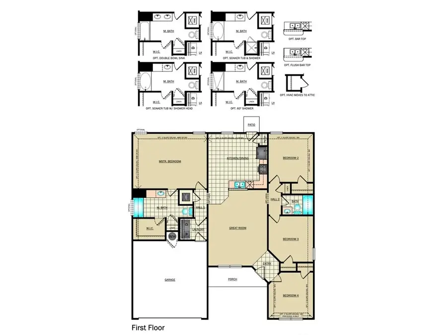 2801 Kane Street, Pea Ridge, AR 72751 - Image #3