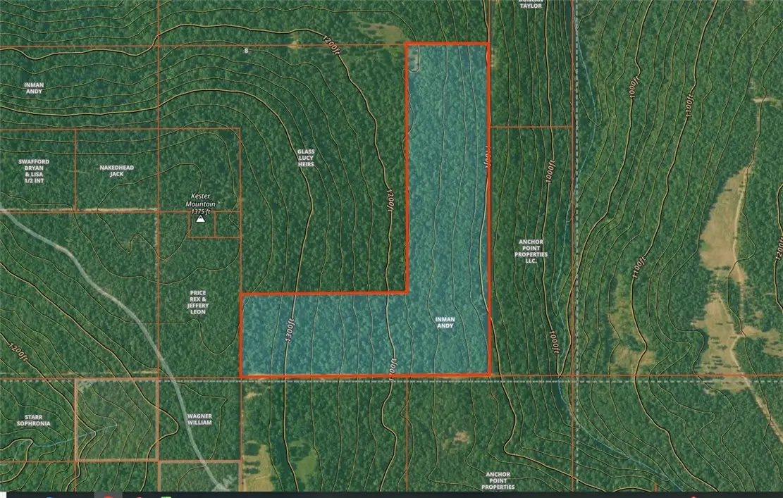 473640 S 905 Road, Stilwell, OK 74960 - Image #1