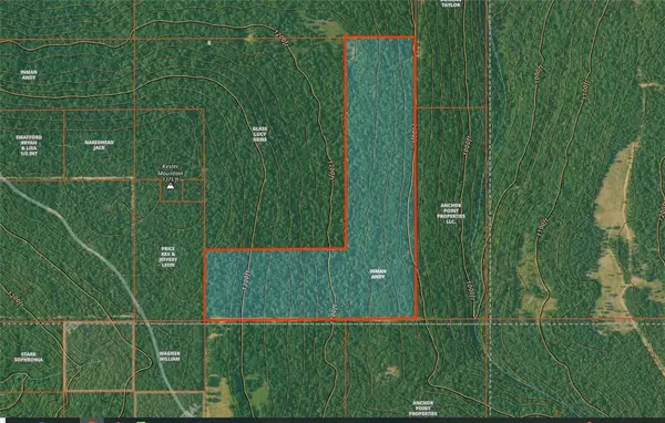 473640 S 905 Road, Stilwell, OK 74960