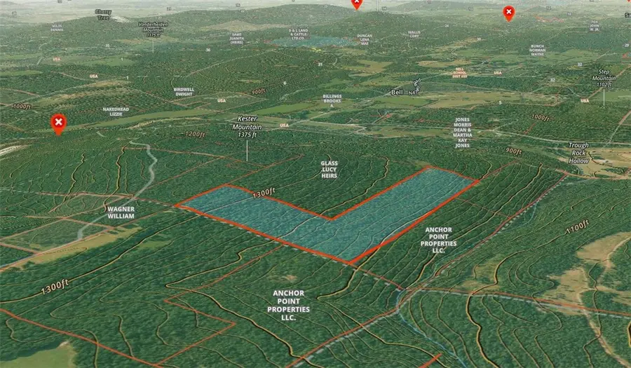 473640 S 905 Road, Stilwell, OK 74960 - Image #3