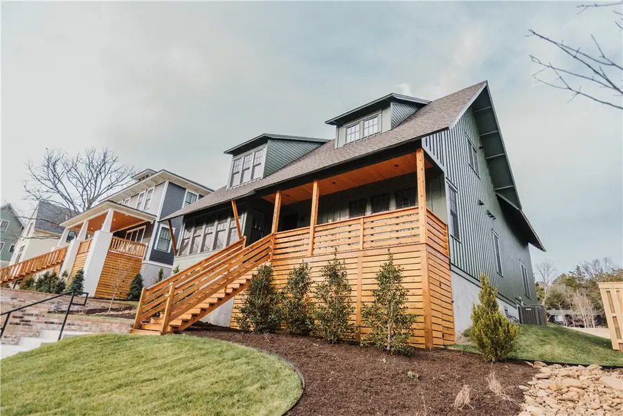 1750 W Markham Road, Fayetteville, AR 72701 - Image #2