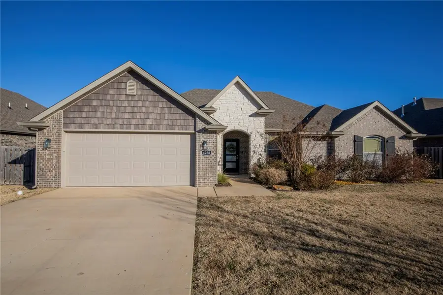 4238 W Anthem Drive, Fayetteville, AR 72704 - Image #2