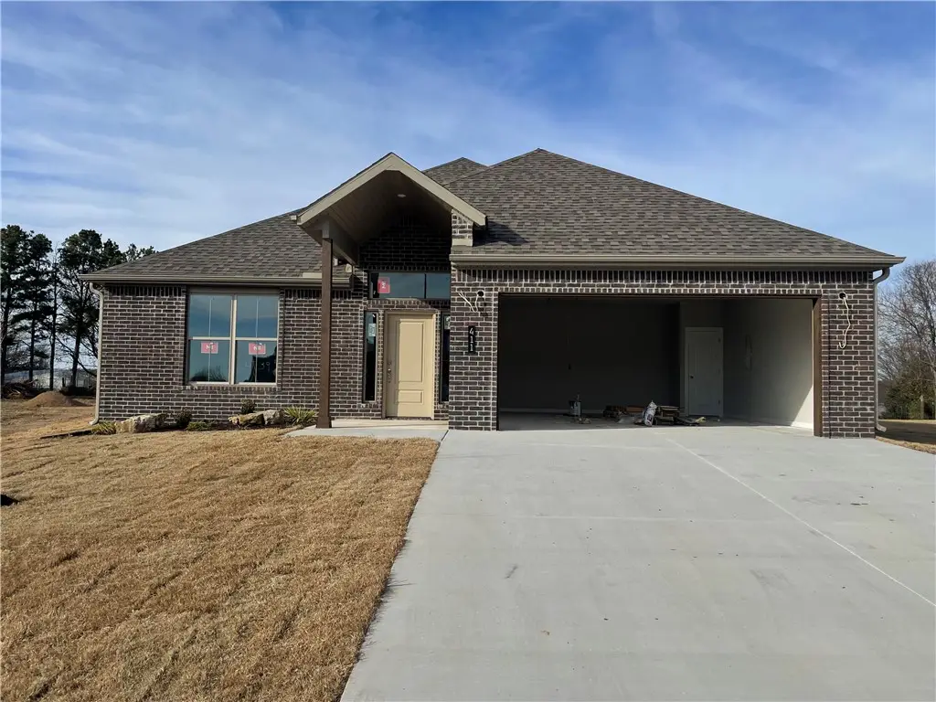 411 W Hondo Street, Siloam Springs, AR 72761 - Image #1