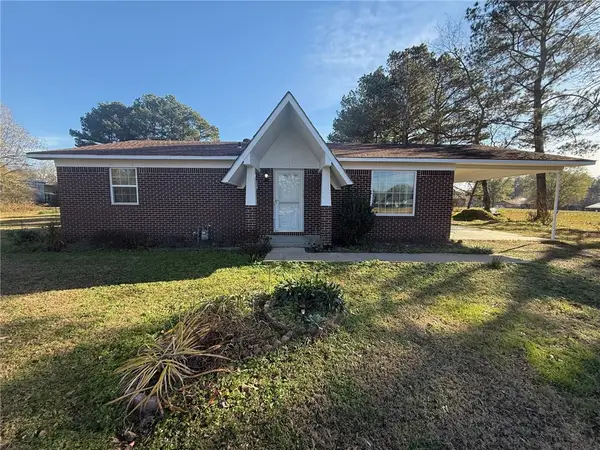 172 W Tucker, Pottsville, AR 72837