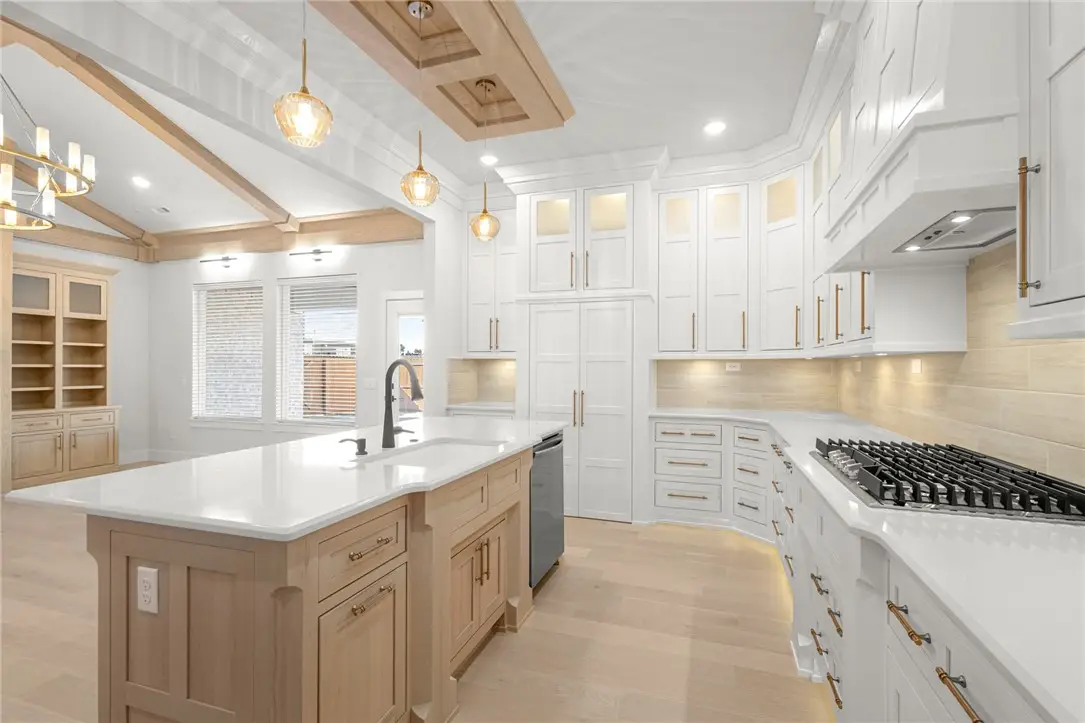 421 Morgan Street, Centerton, AR 72719 - Image #1