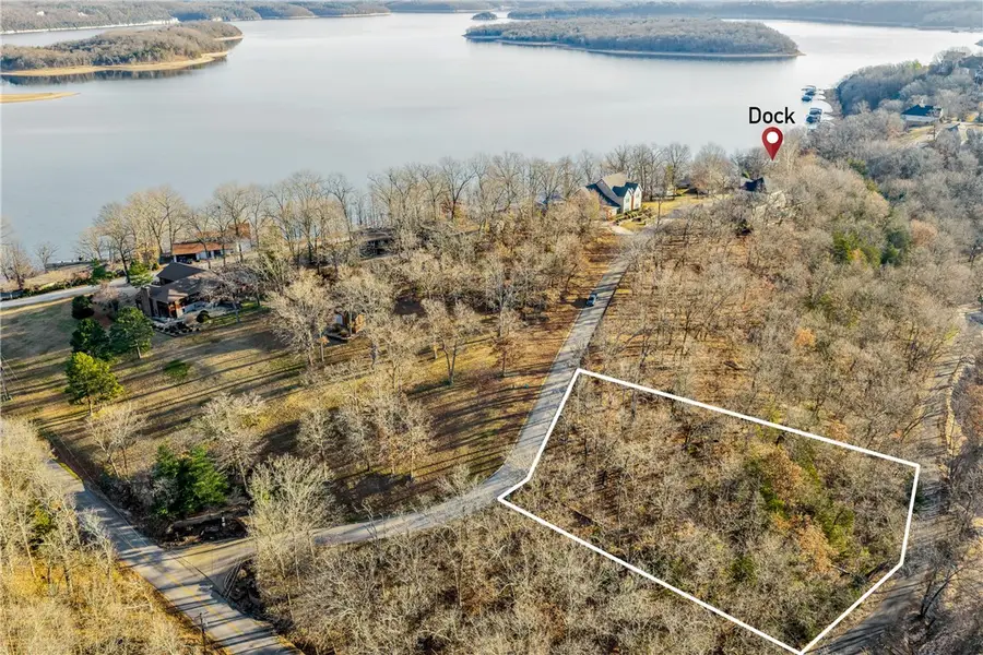15701 Serenity Point Lane, Rogers, AR 72756 - Image #2