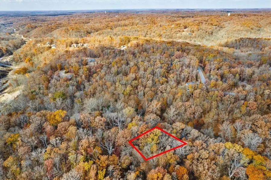 Lot 22 Dover Drive, Bella Vista, AR 72714 - Image #3