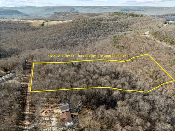 Nc 8378, Jasper, AR 72641