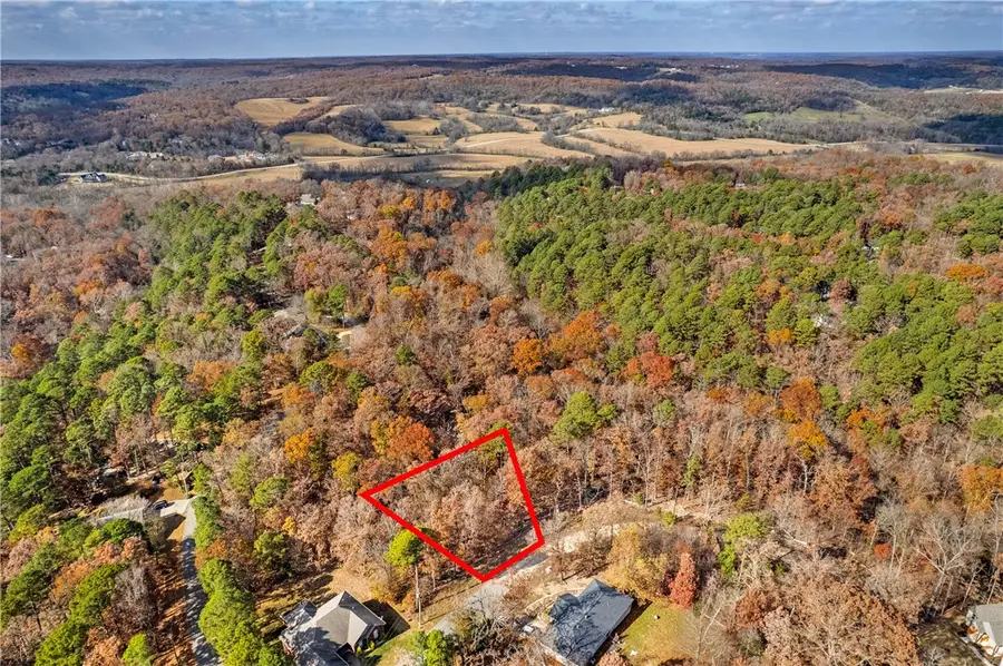 Lot 3 Zennor Circle, Bella Vista, AR 72715 - Image #2