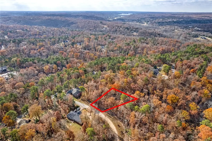 Lot 3 Zennor Circle, Bella Vista, AR 72715 - Image #3