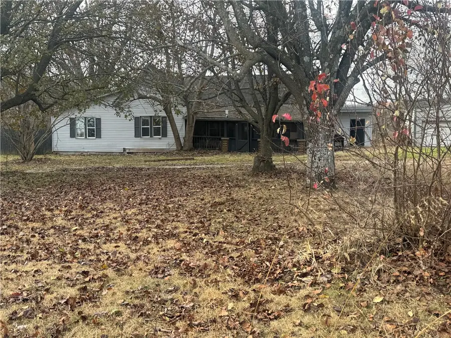 3316 N Mountain Road, Springdale, AR 72764 - Image #2