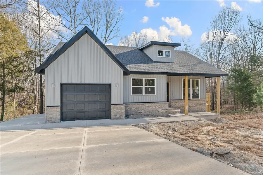 11 Kincardine Drive, Bella Vista, AR 72715 - Image #2