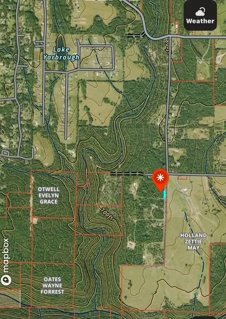 Rattlesnake Lane, Pottsville, AR 72858