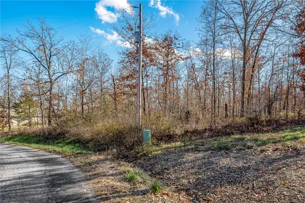 Lot 27 Argyll Drive, Bella Vista, AR 72715