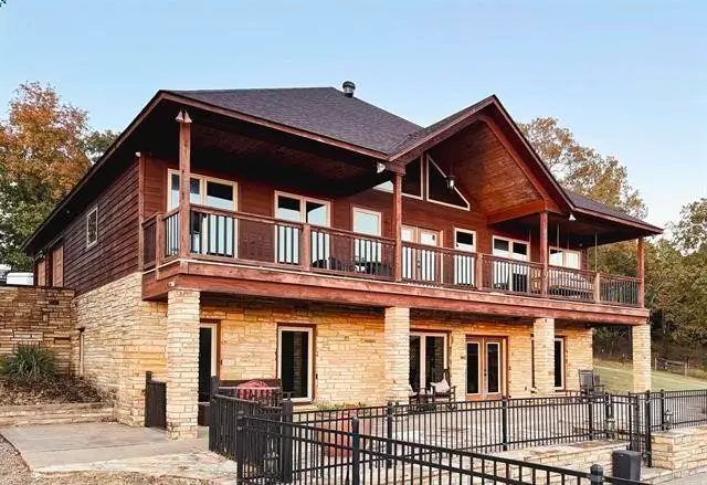 2619 E Sr 164, Dover, AR 72837 - Image #1