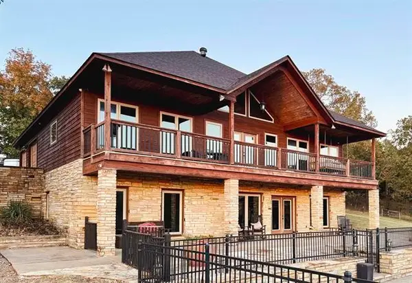 2619 E Sr 164, Dover, AR 72837